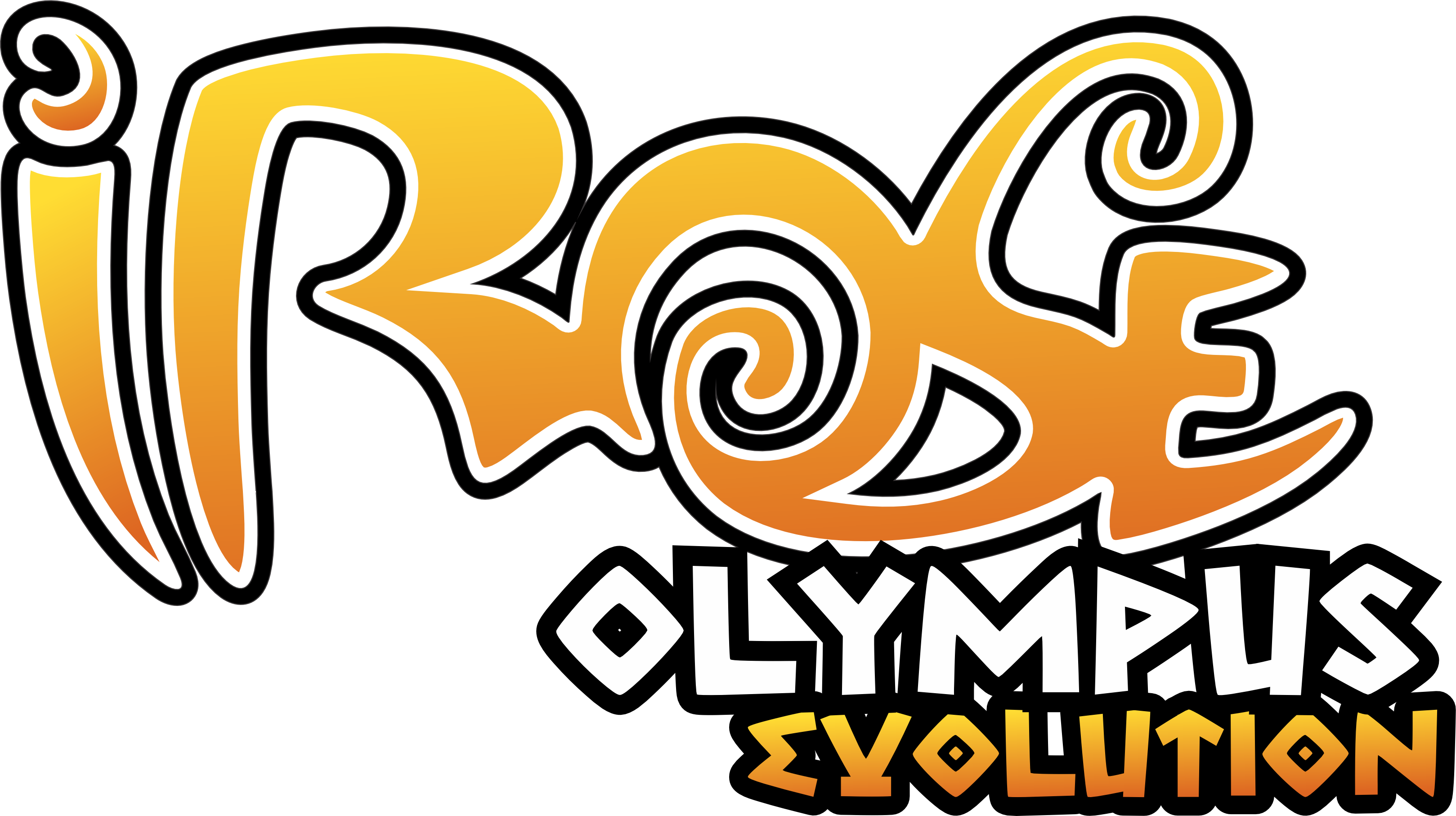 Logo Olympus